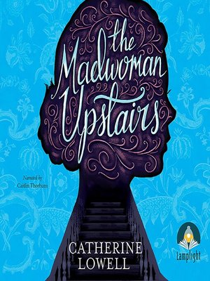 cover image of The Madwoman Upstairs